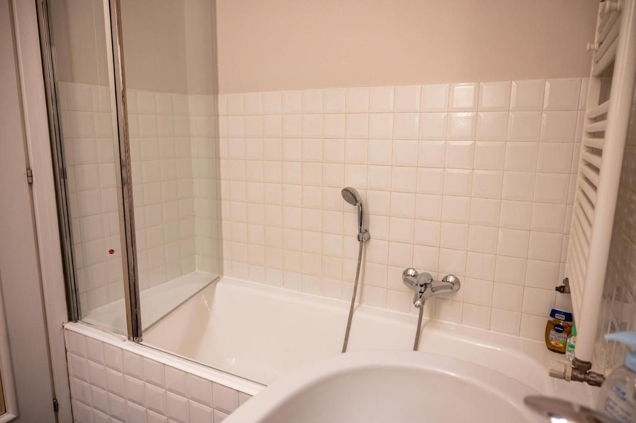 Trilocale Zona Farini/Isola Lejlighed Milano Eksteriør billede