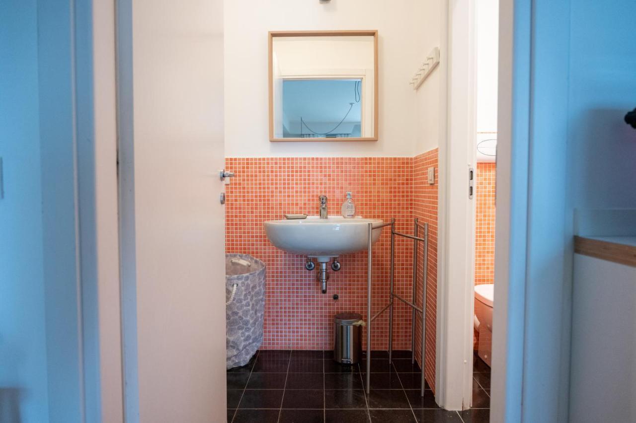 Trilocale Zona Farini/Isola Lejlighed Milano Eksteriør billede