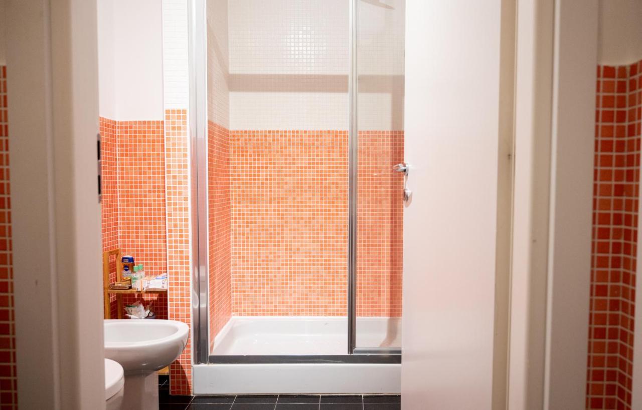 Trilocale Zona Farini/Isola Lejlighed Milano Eksteriør billede